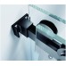 49" GDS-01 Series Frameless Bypass Shower Door with Nano Coating (3/8" Thickness)