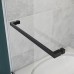 49" GDS-01 Series Frameless Bypass Shower Door with Nano Coating (3/8" Thickness)